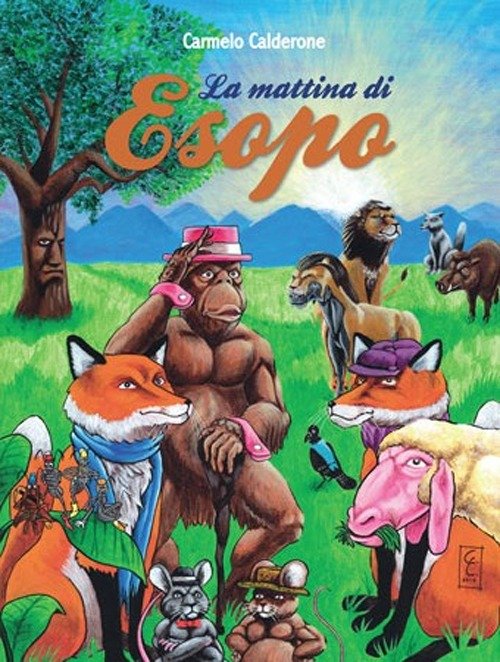 La mattina di Esopo