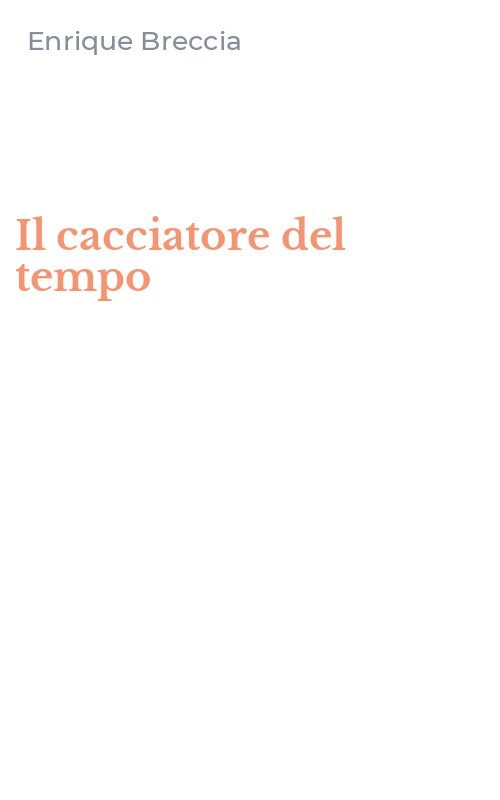 Il cacciatore del tempo