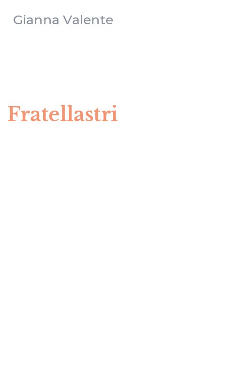 Fratellastri