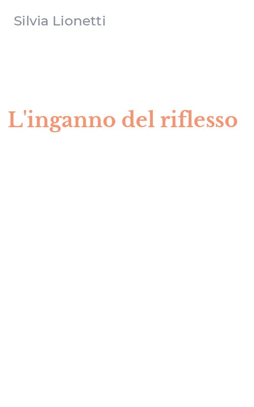 L'inganno del riflesso