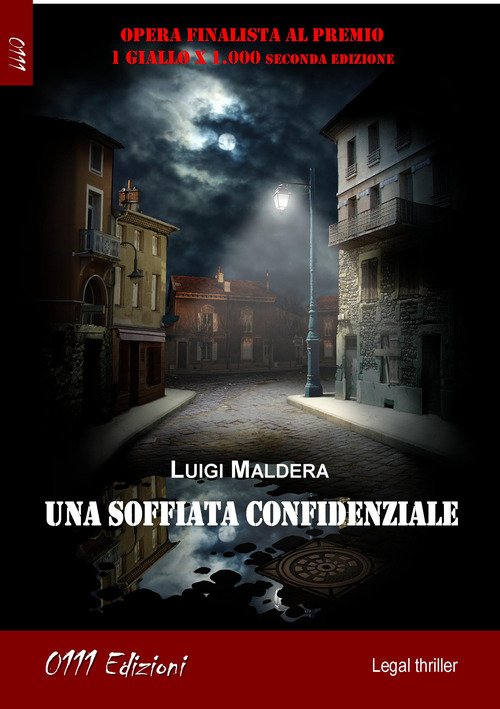 Una soffiata confidenziale