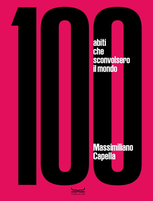 100 abiti che sconvolsero il mondo