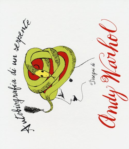 Autobiografia di un serpente