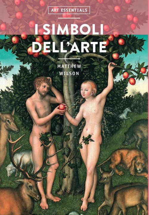 I simboli dell'arte