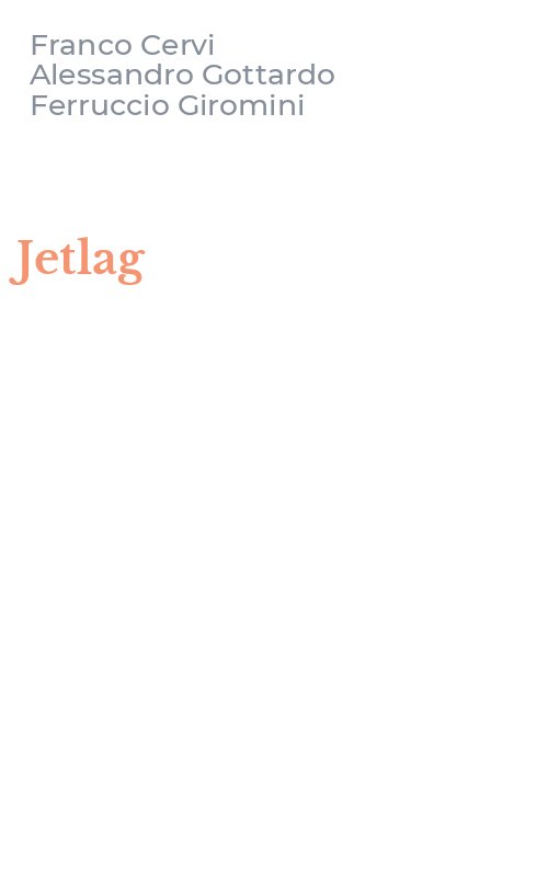 Jetlag