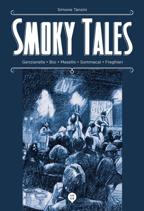 Smoky Tales