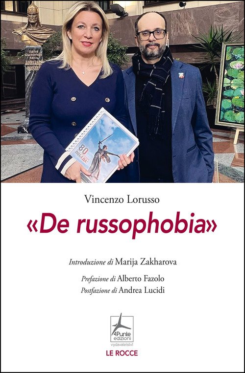 De russophobia