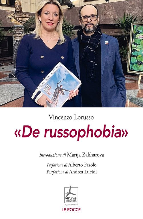 De russophobia