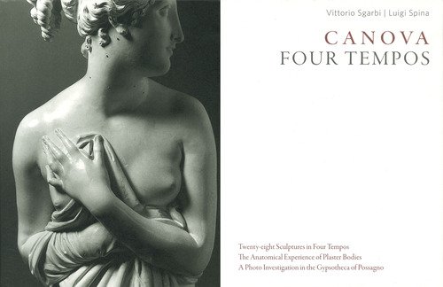 Canova. Four tempos