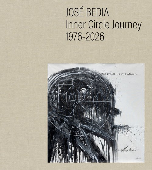 José Bedia. Inner circle journey 1976-2026