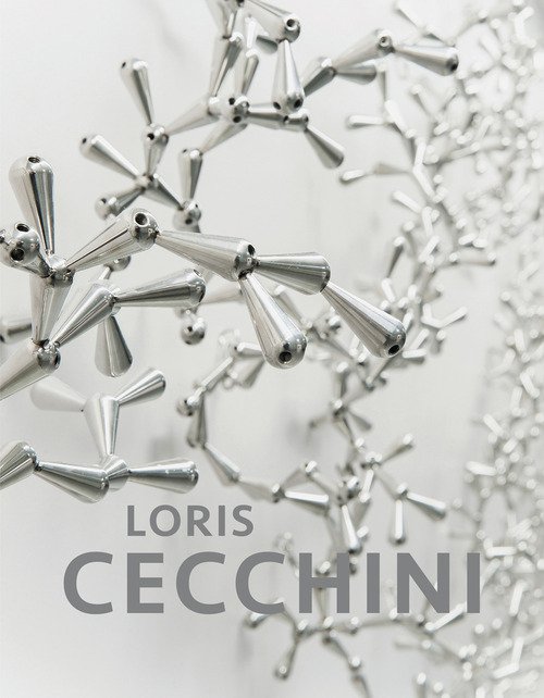 Loris Cecchini. Ediz. francese e inglese