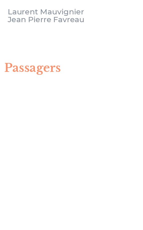 Passagers