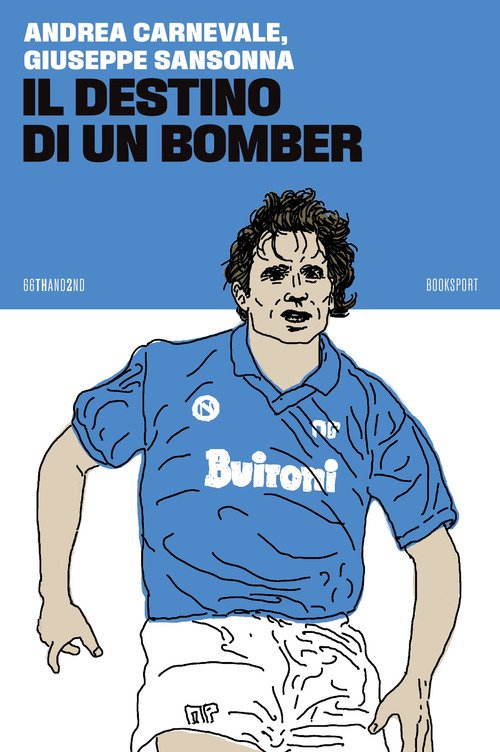 Il destino di un bomber