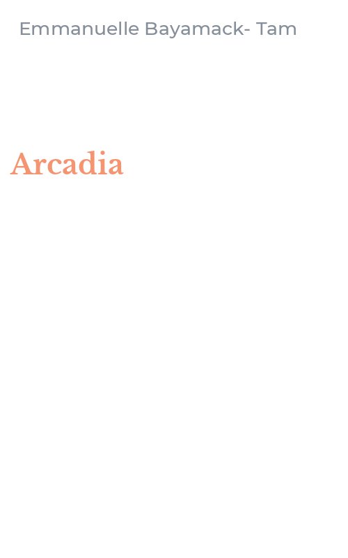 Arcadia
