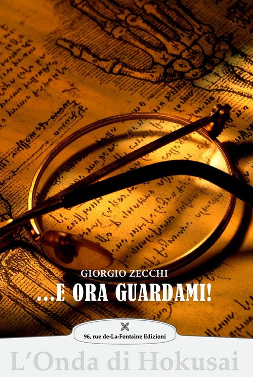 ...E ora guardami!