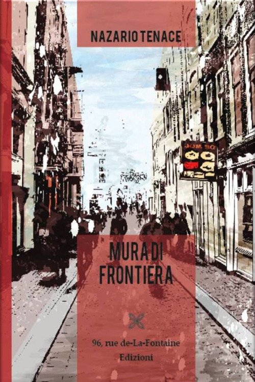 Mura di frontiera