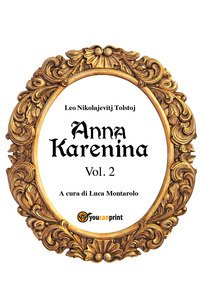 Anna Karenina. Ediz. finlandese