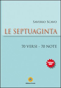 Le septuaginta