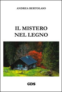 Il mistero nel legno