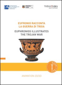Eufronio racconta la guerra di Troia