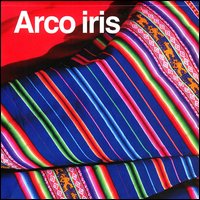 Arco iris 1989-2014. 25 anni del vicariato «San Augustin», Apurimac (Perù)