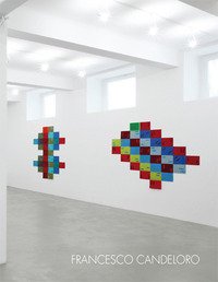 Francesco Candeloro. Luoghi misure variazioni