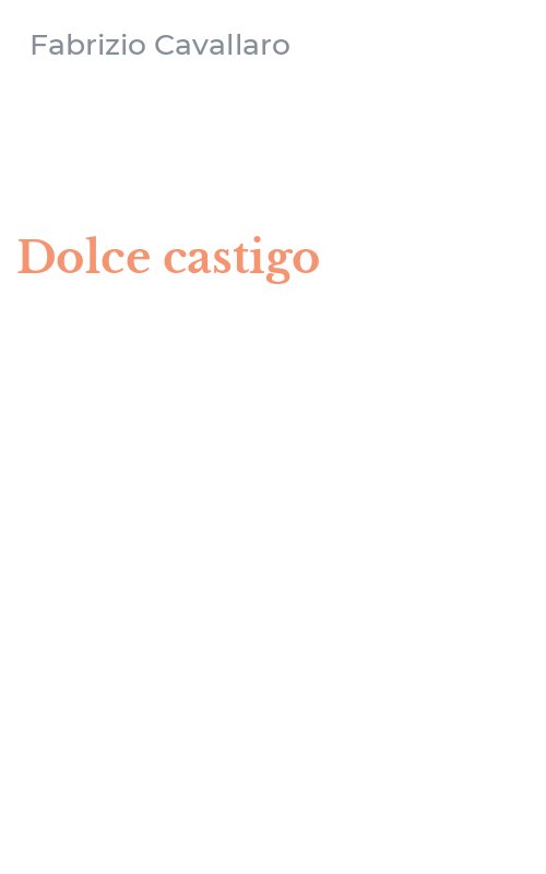 Dolce castigo