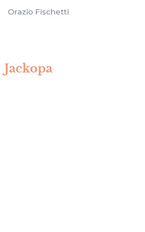 Jackopa