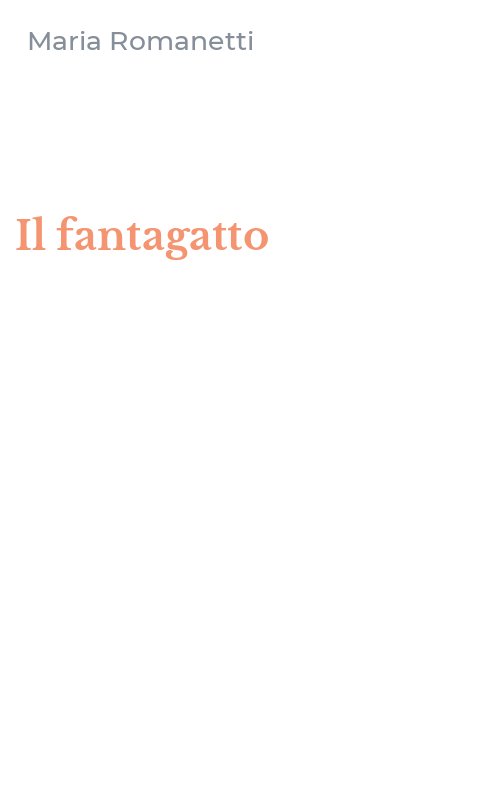 Il fantagatto