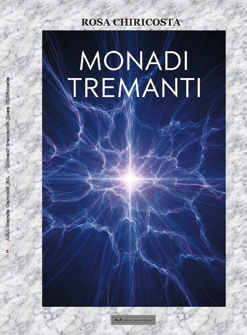 Monadi tremanti