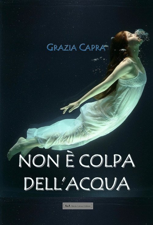 Non è colpa dell'acqua