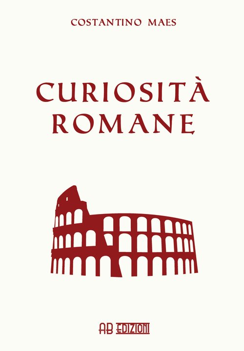 Curiosità romane