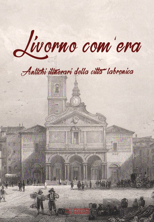 Livorno com'era