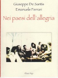 Nei paesi dell'allegria