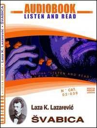 Vabica. CD Audio e CD-ROM. Audiolibro