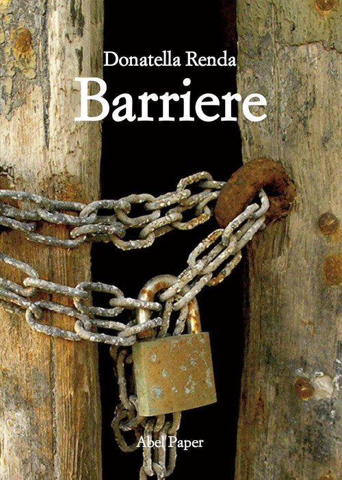 Barriere