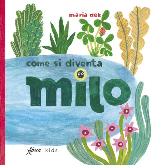 Come si diventa Milo