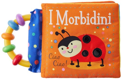 Ciao ciao! I morbidini