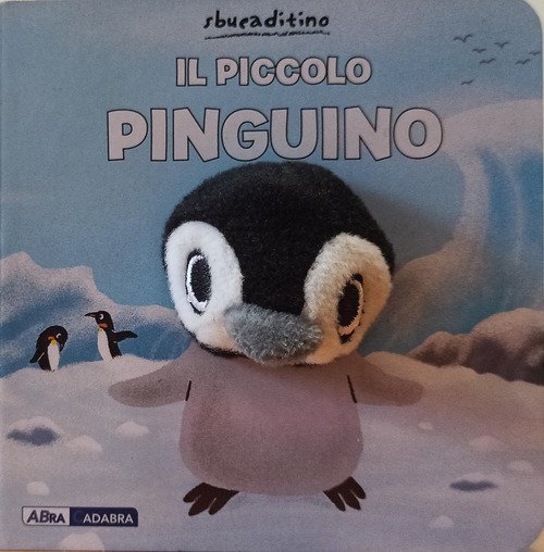 Il piccolo pinguino