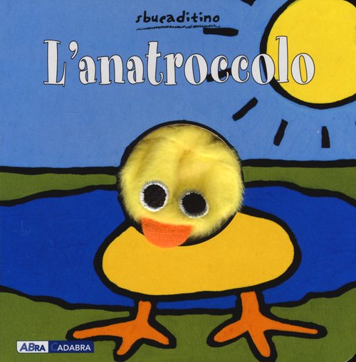L'anatroccolo