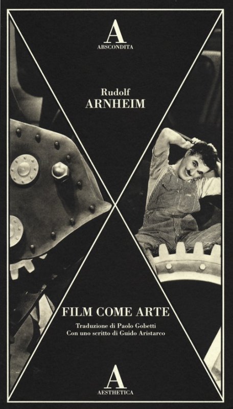 Film come arte