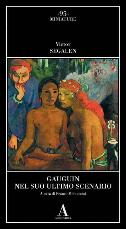Gauguin nel suo ultimo scenario