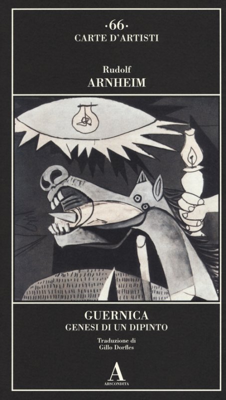 Guernica. Genesi di un dipinto