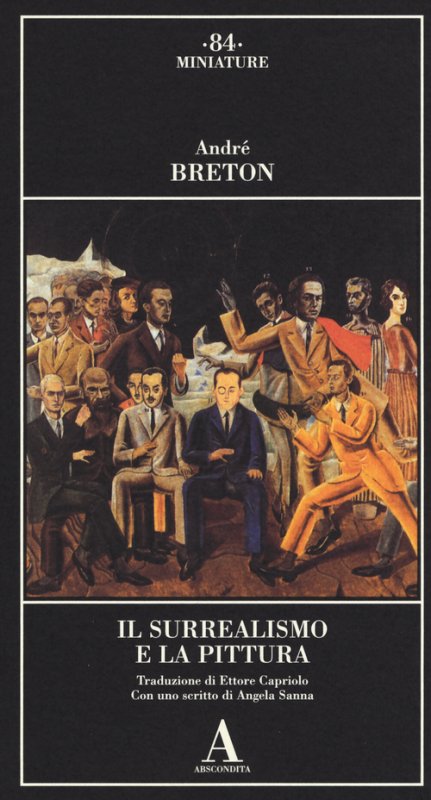 Il surrealismo e la pittura