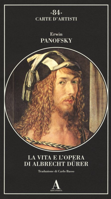 La vita e l'opera di Albrecht Dürer