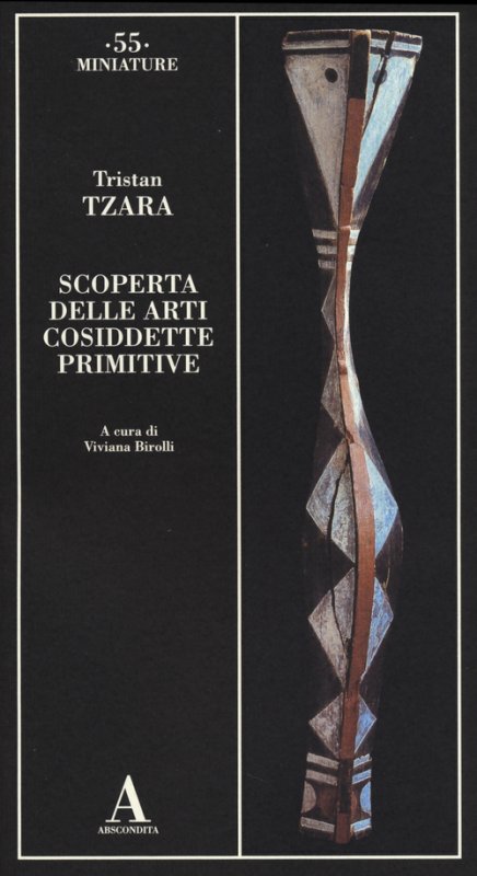 Scoperta delle arti cosiddette primitive