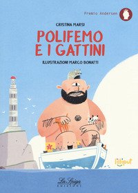 Polifemo e i gattini