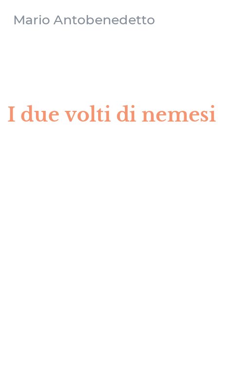I due volti di nemesi