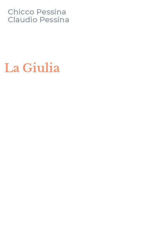 La Giulia