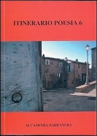 Itinerario poesia